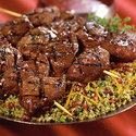 Lamb Kabobs