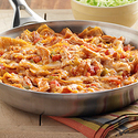 Chicken Enchilada Skillet